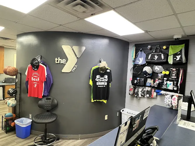 YMCA of Corsicana
