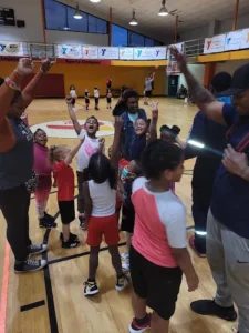 YMCA of Southeast Texas