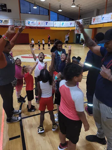 YMCA of Southeast Texas