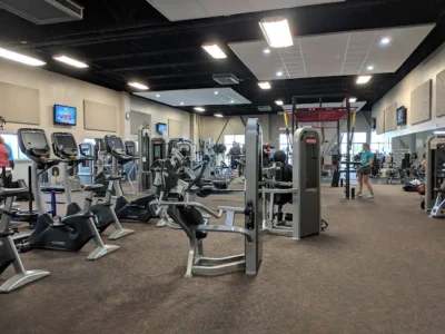 YMCA of the Coastal Bend