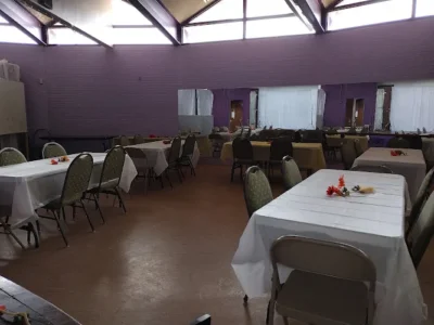 Youth Opportunities Center
