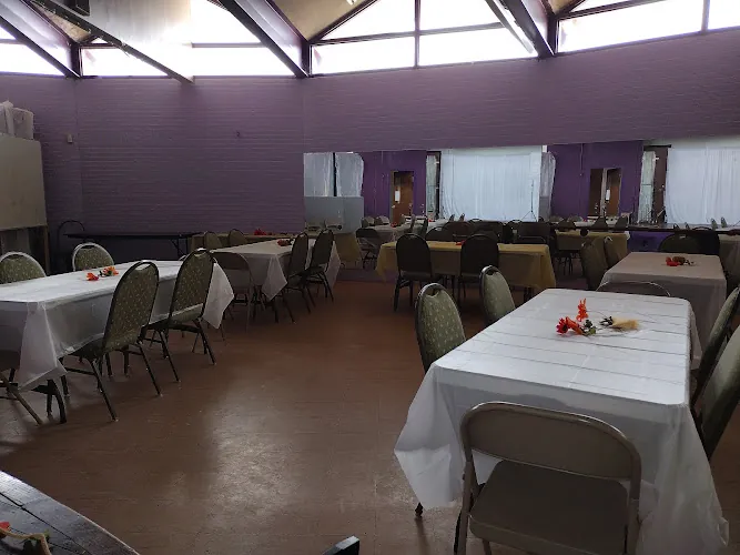 Youth Opportunities Center