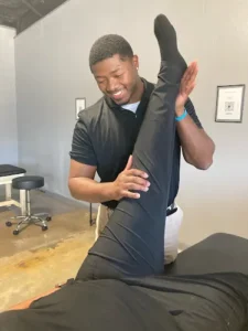 Z-Stretch