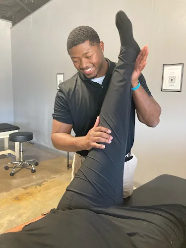 Z-Stretch