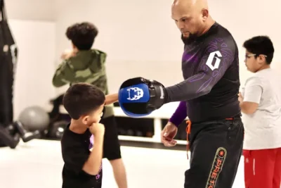ZERO MMA ROCKWALL