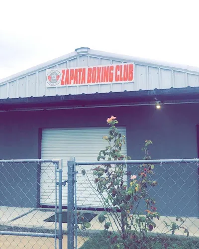 Zapata Boxing Club