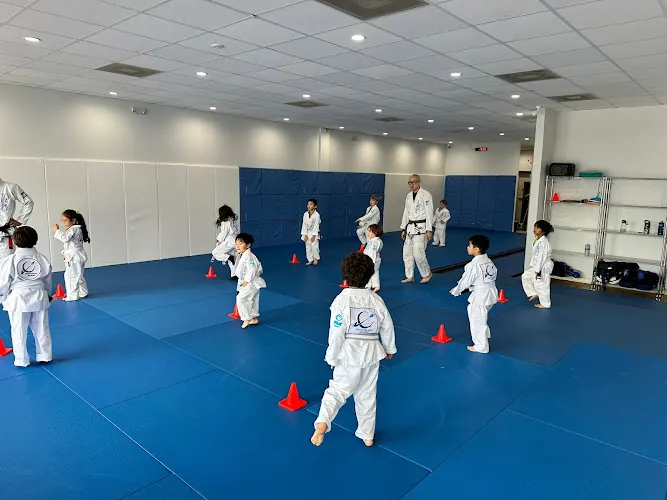 ZenCosmic Brazilian Jiu Jitsu and Yoga