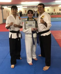 Zen Martial Arts