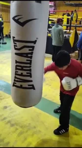 estrellas del box