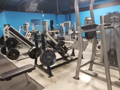 grind gym