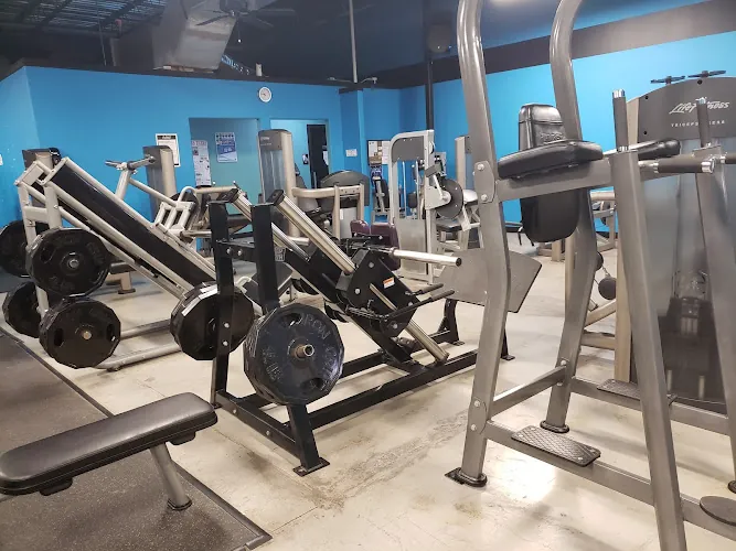 grind gym