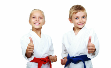 Armentor's United Martial Arts