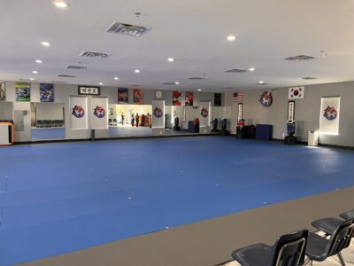 MASTER CHOI’S WORLD CLASS TAEKWONDO