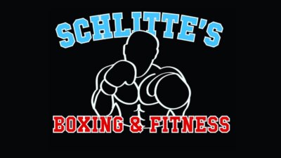 Schlitte's Boxing & Fitness