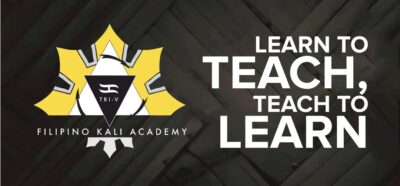 Filipino Kali Academy-B/CS TX