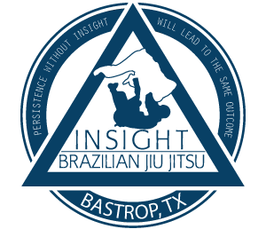 Insight Brazilian Jiu Jitsu - Judo & Muay Thai - Bastrop