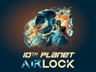 10th Planet Airlock | Bastrop, TX Jiu Jitsu