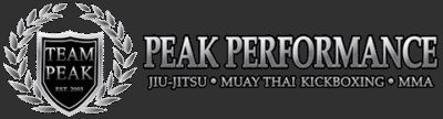 Peak Performance MMA & BJJ