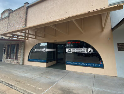 Insight BJJ, Striking & MMA - Brenham, TX
