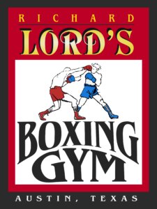 Richard Lord's Boxing Gym