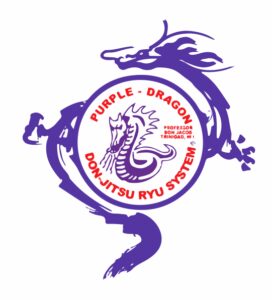 Purple Dragon International Karate & Fitness Academy