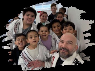 Team Shark, Daniel Pinheiro Brazilian Jiu-Jitsu
