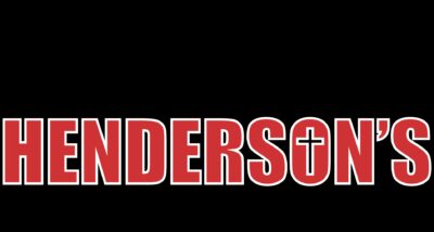 Henderson's Martial Arts
