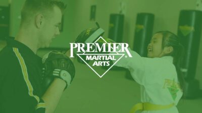 Premier Martial Arts Plano, Tx