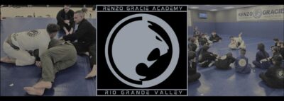 Renzo Gracie McAllen Jiu Jitsu & Self Defense