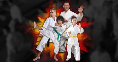 White Tiger Taekwondo Lewisville/Castle Hills/Carrollton TX