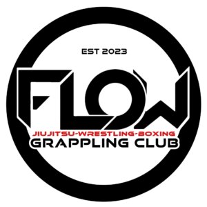 FLOW Grappling Club - Jiu-jitsu, Wrestling, Boxing - South Arlington