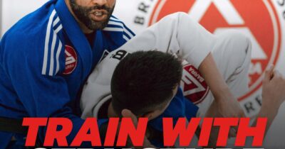 Gracie Barra Alamo Heights - Brazilian Jiu-Jitsu & Self-Defense