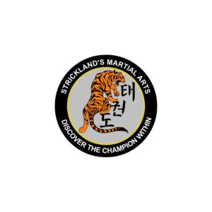 Strickland's Martial Arts
