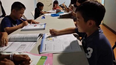 BLACK DRAGON TAEKWONDO | KATY CHILD CARE CENTER