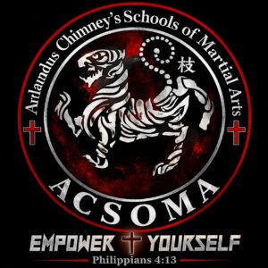 ACSOMA (Arlandus Chimney's Schools of Martial Arts)