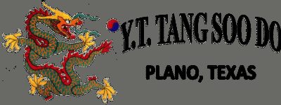 Y. T. Tang Soo Do
