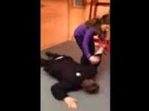 A Fair Advantage & Navarro's Combatives