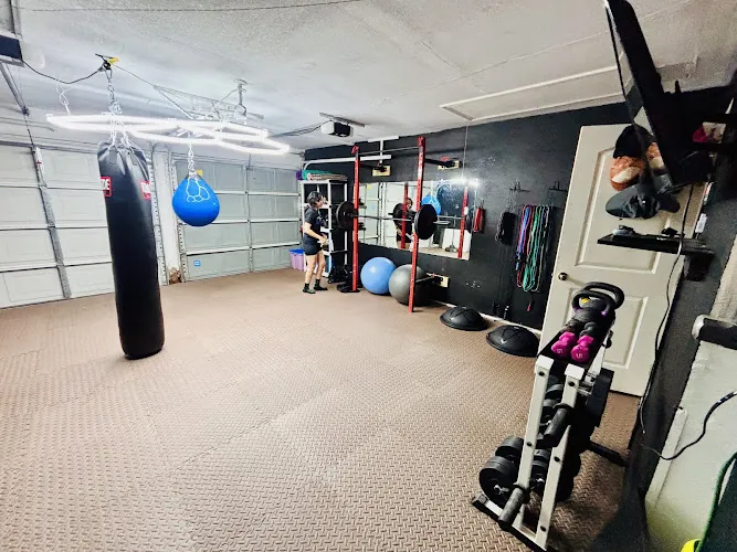 proper parent fitness club