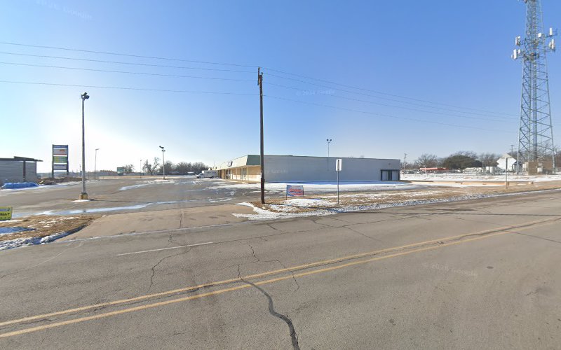 Burkburnett Boys & Girls Club Resale Shop