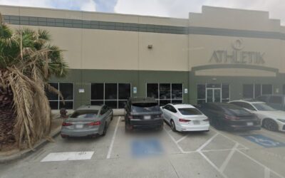 Mousel's Self-Defense Academy