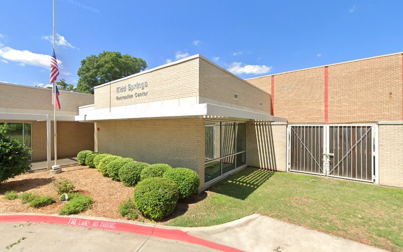 Allen's Sport Karate