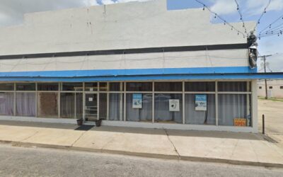Delgado's Boxing Gym