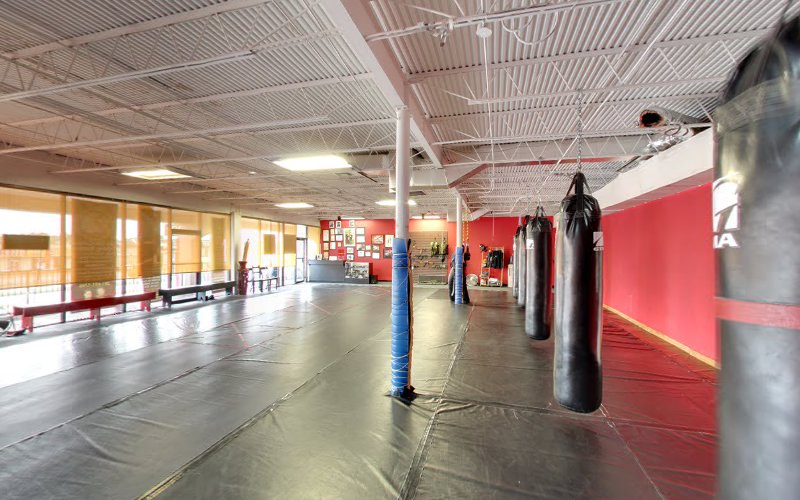 Houston Martial Arts & Reality Based Combatives