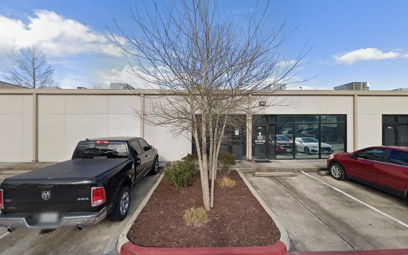 Lifestyle Fitness Houston