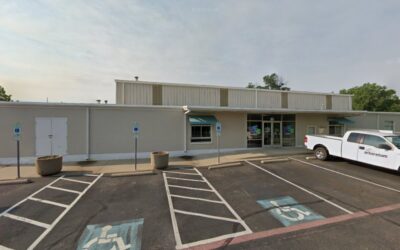 Woodway Family Center