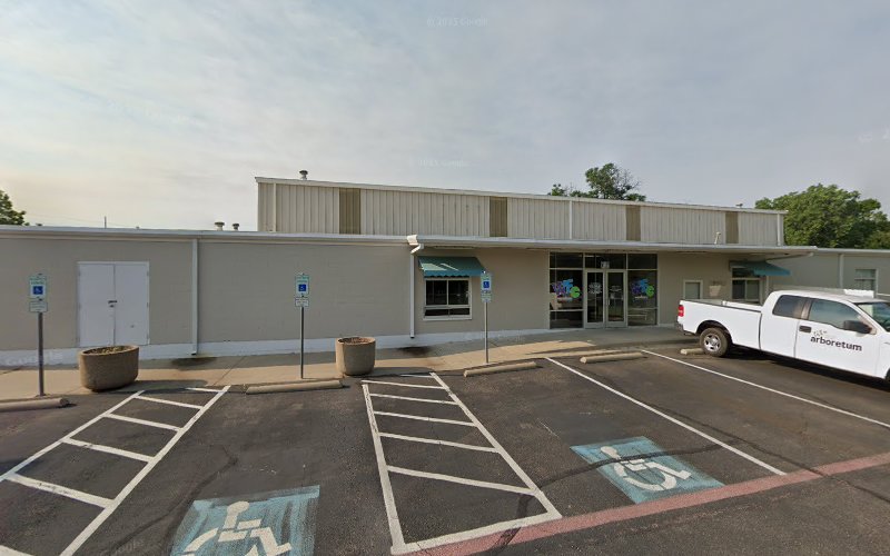 Woodway Family Center