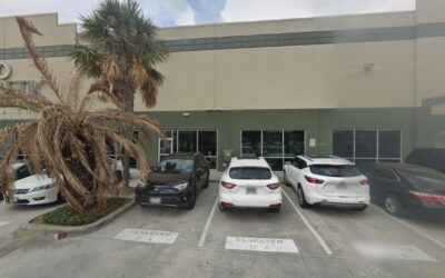 Mousel's Mixed Martial Arts Academy