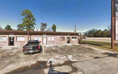 Excell Martial Arts Center / Grappling Zone