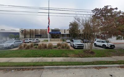 Shotokan Karate Do Center, Houston Texas