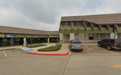 Seeds 13 Jiu-Jitsu Academy - Longview, TX